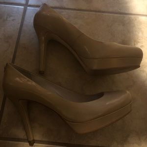 Michael Kors high! Heels